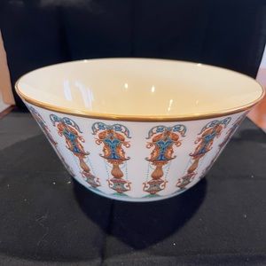 Lenox - Lido Large Salad Serving Bowl